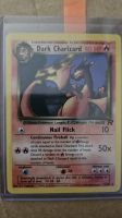 Dark Charizard non Holo Pokemon Nordrhein-Westfalen - Ratingen Vorschau