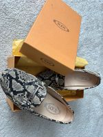 Tod‘s Mokassins / Loafer Hamburg - Altona Vorschau