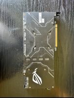 RTX 2070 ASUS STRIX 8GB Baden-Württemberg - Pforzheim Vorschau