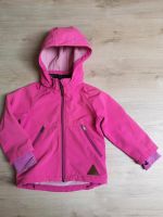 Softshell Jacke Gr. 104 H&M Bayern - Ahorntal Vorschau