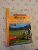 Bruckmanns Radführer München und Umgebung Bayern - Fürstenfeldbruck Vorschau
