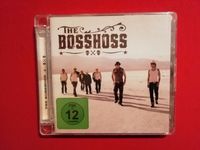 CD + DVD  "  The Bosshoss  " Baden-Württemberg - Buggingen Vorschau