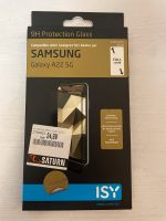 9 H Protection Glass für Samsung Galaxy A 22 5G Niedersachsen - Hildesheim Vorschau