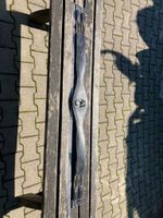 Sattelgurt Leder in 1,35 cm für Springsattel / VS-Sattel Baden-Württemberg - Freudenstadt Vorschau