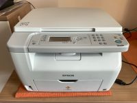 EPSON AcuLaser CX17 Drucker Bayern - Schrobenhausen Vorschau