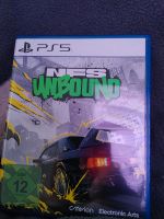 Playstation 5 Spiel NFS UNBOUND Leipzig - Sellerhausen-Stünz Vorschau