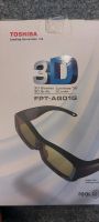 Toshiba 3D Brille Nordrhein-Westfalen - Bergkamen Vorschau