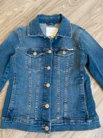 Jeansjacke XS Tom Tailor Niedersachsen - Rosengarten Vorschau