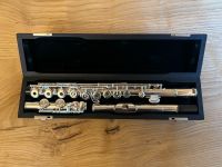 Pearl flute PF 665 PF665 Querflöte querpflöte Flöte Baden-Württemberg - Überlingen Vorschau