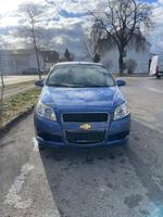 Chevrolet Aveo 1.4 Bayern - Kolbermoor Vorschau