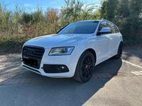 Audi SQ5 - TOP Zustand Bonn - Bonn-Zentrum Vorschau