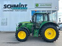 John Deere 6140M Baujahr 2023, 750 Betr.-Std, Stufenlos Baden-Württemberg - Herbrechtingen Vorschau