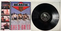 Beastie Boys – She's On It - Vinyl Berlin - Mitte Vorschau