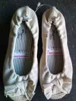 Ballerinas Espadrilles Sommerschuhe beige naturweiß neu ovp Nordrhein-Westfalen - Stolberg (Rhld) Vorschau