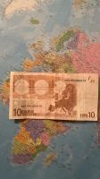 Alter 10 Euro Schein Niedersachsen - Ganderkesee Vorschau