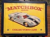 Matchbox Collector‘s Case Autokoffer Frankfurt am Main - Praunheim Vorschau