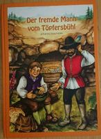 Der fremde Mann vom Töpfersbühl Thüringen - Weimar Vorschau