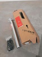 LightSkinn LED Seatpost Stütze in 31,6 x 350mm Hamburg Barmbek - Hamburg Barmbek-Nord Vorschau