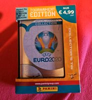 Panini EM 2020 Euro Tournament Edition neu/unbenutzt Duisburg - Rheinhausen Vorschau