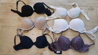 BH pushup gr. 80A h&m u.a. Bad Doberan - Landkreis - Satow Vorschau