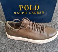 Polo Ralph Lauren Schuhe gr.44 (gr.45) Baden-Württemberg - Heidenheim an der Brenz Vorschau