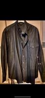 Belstaff Herren Hemd Neu Orginal Nordrhein-Westfalen - Hamm Vorschau