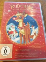 Rudolph mit der roten Nase DVD, Weihnachtsfilm, Kinderfilm Nordrhein-Westfalen - Schwerte Vorschau