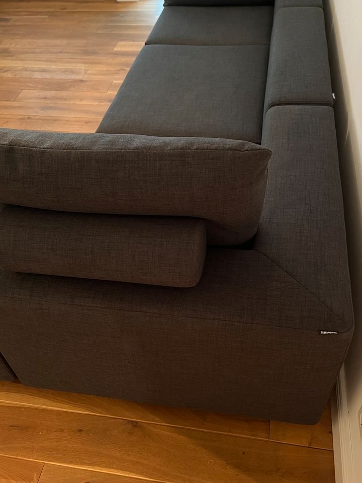 Freistil Rolf Benz - Sofa / Couch 147 in Düsseldorf