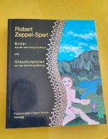 Buch Katalog Künstler Robert Zeppl-Sperl Schleswig-Holstein - Büdelsdorf Vorschau