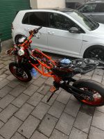 KTM SMCR 690 Schlachtfest Nordrhein-Westfalen - Salzkotten Vorschau