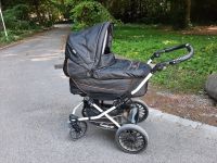 Kinderwagen Emmaljunga, Babywanne und Buggy Bayern - Gauting Vorschau