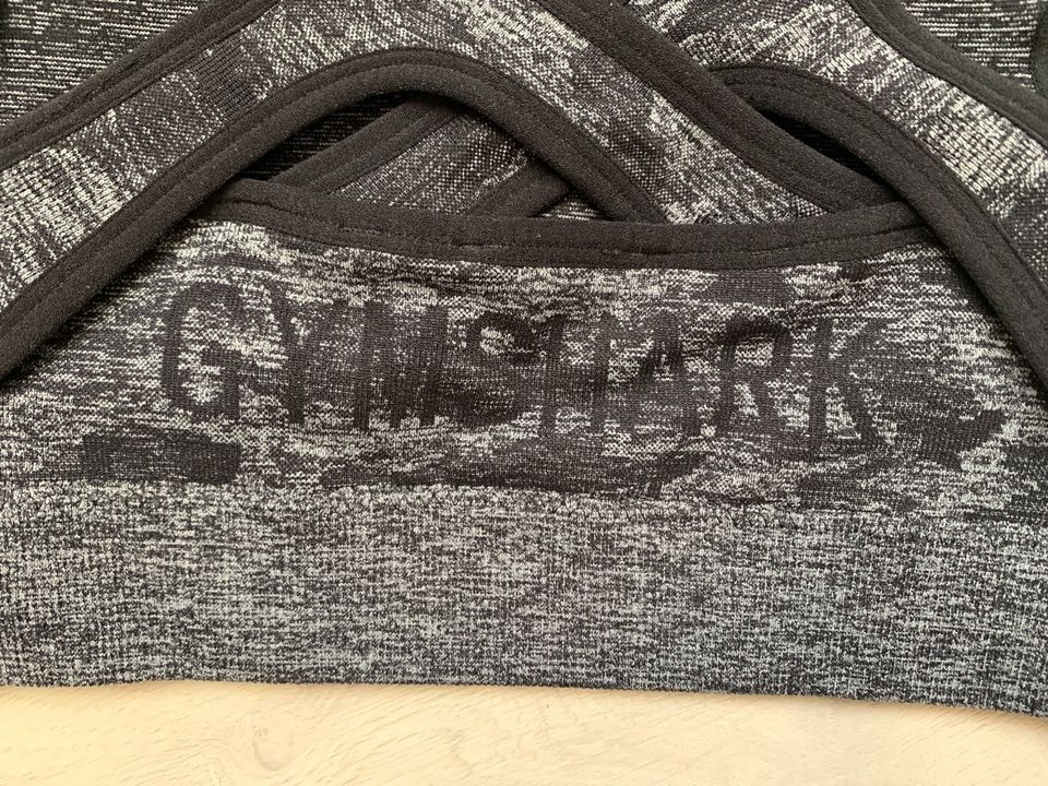 Gymshark Sport BH in Lollar