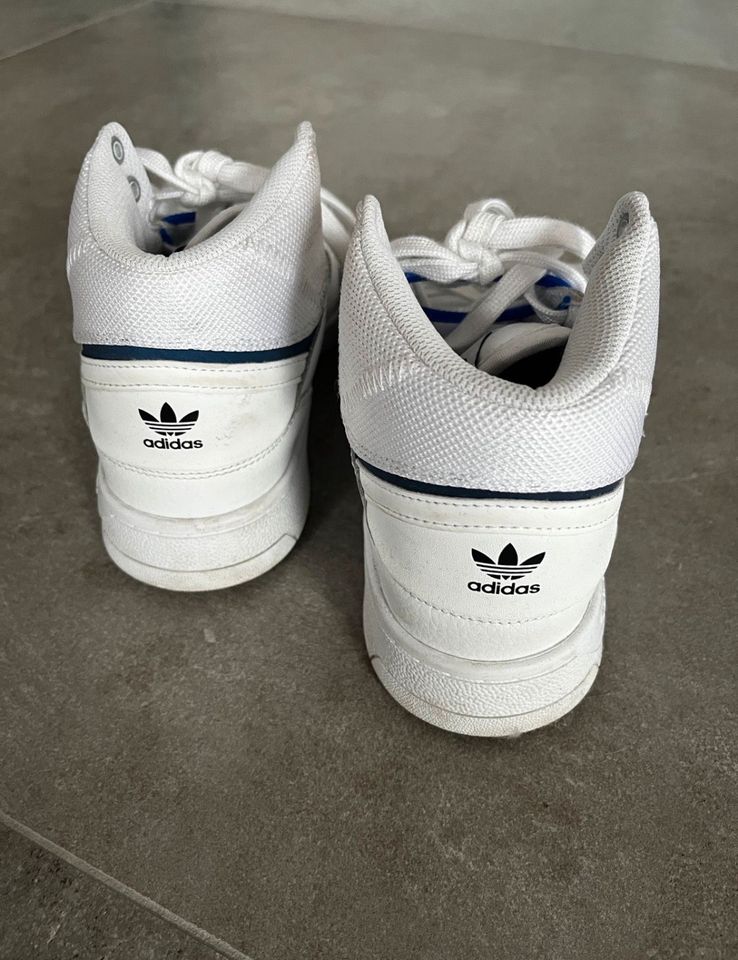 Sneaker Kinder Adidas 37,5 in Hannover