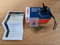 Brushless F5K Robbe Power Torque 2315 Rheinland-Pfalz - Scheuerfeld Vorschau