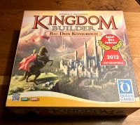 Kingdom Builder, Queen Games, komplett, top Nordrhein-Westfalen - Recklinghausen Vorschau