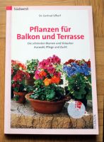 **Südwest Zauberhafte Balkon- und Terassengärten 2 Euro Bayern - Elsenfeld Vorschau