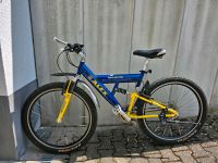 Mtb alex fully 26 zoll Rheinland-Pfalz - Saarburg Vorschau