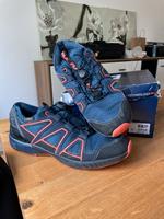 Schuhe wie neu Wanderschuhe 41 Fila Damen neon Sportschuhe Münster (Westfalen) - Centrum Vorschau