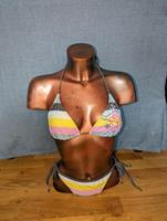 Damenbikini Bikini Gr. S von Protest bunt Brandenburg - Zossen Vorschau