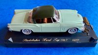 Solido 4522 Studebaker Hard Top 1957, Maßstab 1:43 (OVP) Niedersachsen - Sassenburg Vorschau