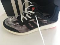 Adidas Boost 44 / 10 Neu Bremen-Mitte - Bahnhofsvorstadt  Vorschau