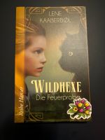 Wildhexe - Die Feuerprobe Bayern - Sinzing Vorschau