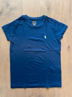 Polo Ralph Lauren T-Shirt  dunkelblau, Gr. XS Hessen - Hanau Vorschau