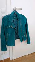 Wunderschöne MNG Biker Jacke Neu! Baden-Württemberg - Nürtingen Vorschau