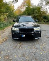 BMW X3 M-Paket Stuttgart - Birkach Vorschau