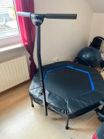 Sport + Fitness Trampolin Niedersachsen - Spelle Vorschau