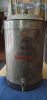 Original Salzkottener Gefäß Für 30 Liter Benzin sehr gut erhalten Baden-Württemberg - Burladingen Vorschau