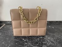 Tasche schwarz +Geschenk und beige Tasche Baden-Württemberg - Heidelberg Vorschau