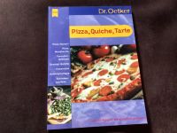 Kochbuch: Pizza, Quiche, Tarte von Dr. Oetker Heyne Verlag Rheinland-Pfalz - Neuwied Vorschau