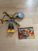 Lego Hero Factory XT 4 (6229) Schleswig-Holstein - Flensburg Vorschau